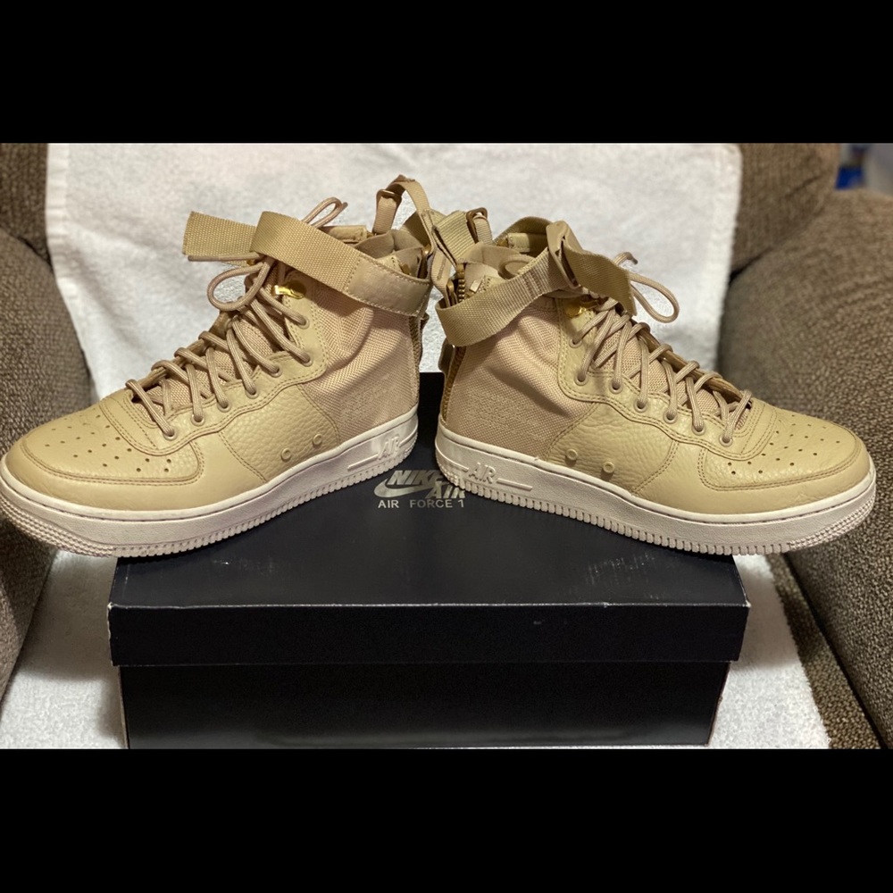 Nike SF AF1